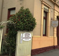 Longford Boutique Accommodation - Northern Rivers Accommodation
