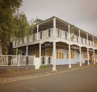 Mole Creek Guest House - Northern Rivers Accommodation
