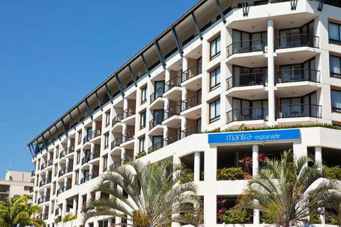 Mantra Esplanade - Northern Rivers Accommodation 0