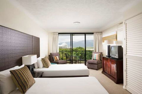 Mantra Esplanade - Northern Rivers Accommodation 2