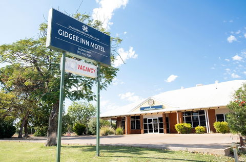 Gidgee Inn - Northern Rivers Accommodation 0