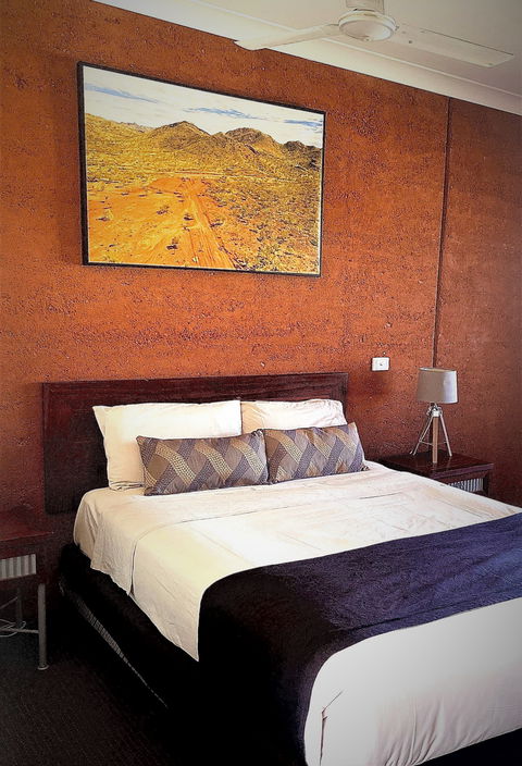 Gidgee Inn - Northern Rivers Accommodation 1