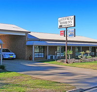 Settlement Motor Inn - Northern Rivers Accommodation
