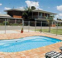 Centrepoint Motel - Northern Rivers Accommodation