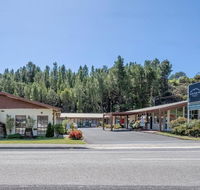 Gold Rush Inn - Northern Rivers Accommodation
