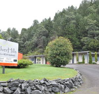 Silver Hills Motel - Northern Rivers Accommodation