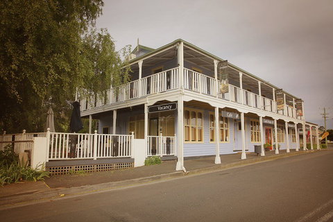 Mole Creek Guest House - Northern Rivers Accommodation 0