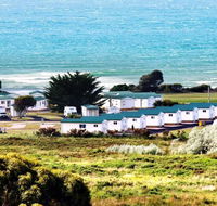 Discovery Parks Devonport - Northern Rivers Accommodation