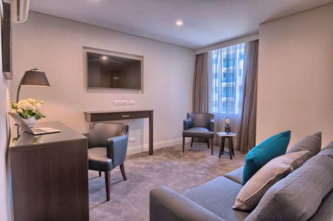 Canberra Rex Hotel - Northern Rivers Accommodation 1