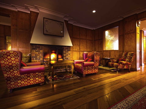 Mercure Canberra Hotel - Northern Rivers Accommodation 1