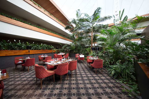 Pavilion On Northbourne - Northern Rivers Accommodation 0