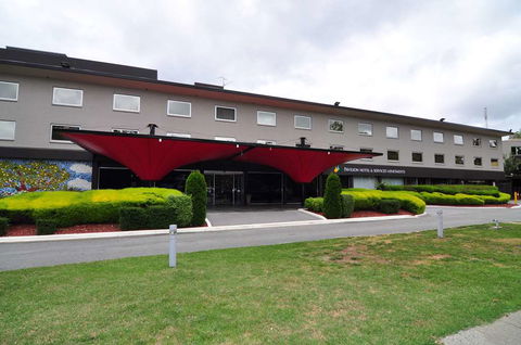 Pavilion On Northbourne - Northern Rivers Accommodation 1