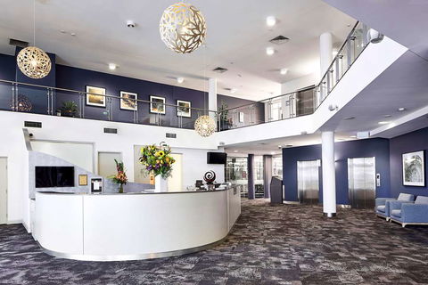 Quality Hotel Dickson - Northern Rivers Accommodation 0