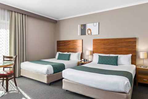 Quality Hotel Dickson - Northern Rivers Accommodation 2
