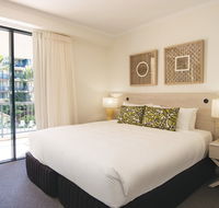 Oaks Seaforth Resort - Northern Rivers Accommodation