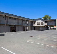 Comfort Inn Capital Horsham - Northern Rivers Accommodation