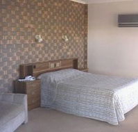 Horsham Mid City Court Motel - Northern Rivers Accommodation