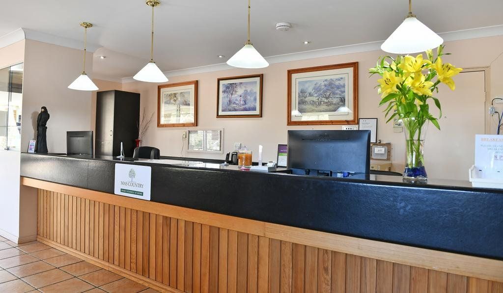 Moree NSW Northern Rivers Accommodation