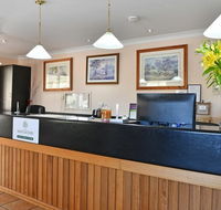 Burke  Wills Motor Inn - Northern Rivers Accommodation