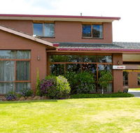 Golden Grain Motor Inn - Northern Rivers Accommodation