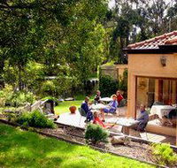 Marwood Villas - Northern Rivers Accommodation