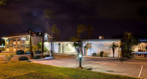 Hospitality Geraldton, SureStay by BW - Northern Rivers Accommodation 0