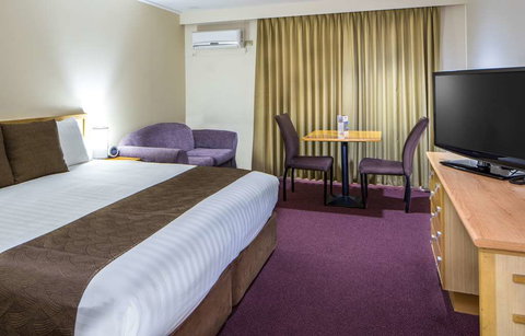 Hospitality Geraldton, SureStay by BW - Northern Rivers Accommodation 2