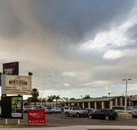 Wintersun Hotel - Northern Rivers Accommodation