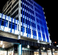 The Gerald Apartment Hotel - Northern Rivers Accommodation