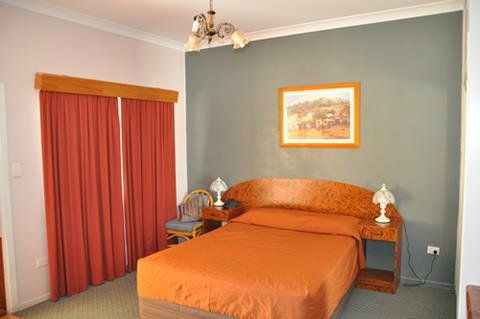 Townview Motel - Northern Rivers Accommodation 2