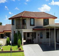 Sapphire City Motor Inn - Northern Rivers Accommodation