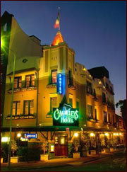 O'Malleys Hotel - Northern Rivers Accommodation 0