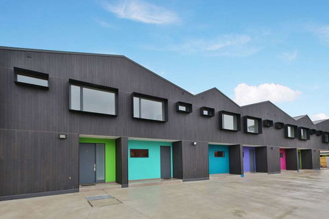 Quality Apartments Dandenong - Northern Rivers Accommodation 0