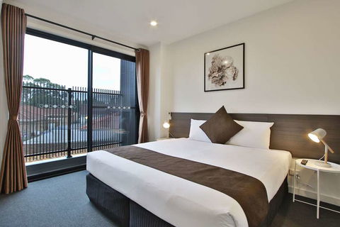 Quality Apartments Dandenong - Northern Rivers Accommodation 1
