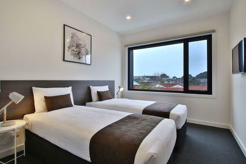 Quality Apartments Dandenong - Northern Rivers Accommodation 2