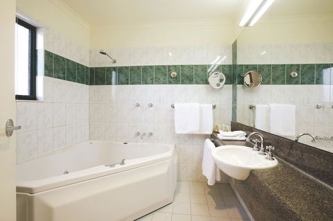 Gateway On Monash - Northern Rivers Accommodation 1