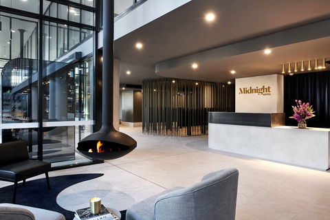 Midnight Hotel, Autograph Collection - Northern Rivers Accommodation 1