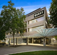 Quest Canberra City Walk - Northern Rivers Accommodation