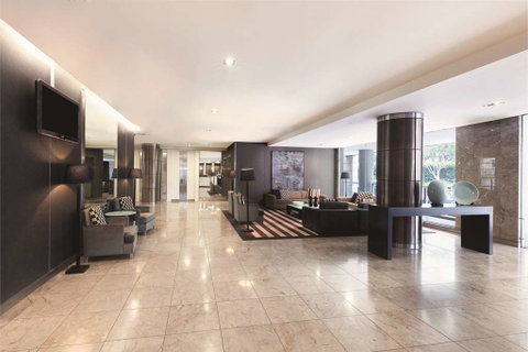 Adina Apartment Hotel Darling Harbour - Northern Rivers Accommodation 2