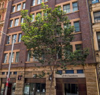 Sydney Hotel QVB - Northern Rivers Accommodation