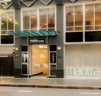Mantra on Kent - Northern Rivers Accommodation
