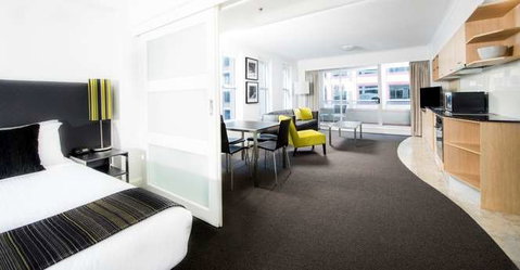 Mantra on Kent - Northern Rivers Accommodation 2