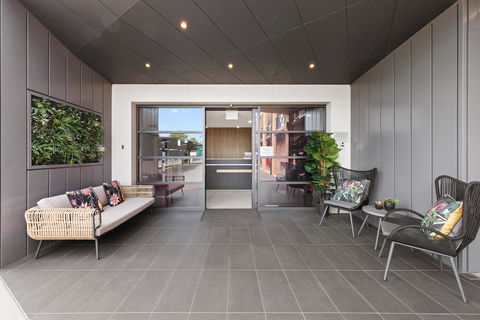 Bluegum Motel - Northern Rivers Accommodation 0