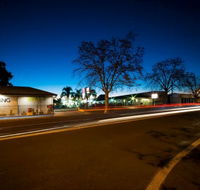 Matilda Motor Inn - Northern Rivers Accommodation