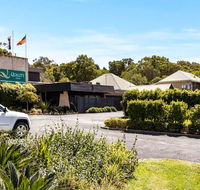 Quality Inn Dubbo International - Northern Rivers Accommodation