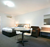 The Aberdeen Motel - Northern Rivers Accommodation
