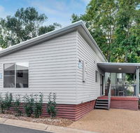 Discovery Parks Dubbo - Northern Rivers Accommodation