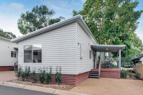 Discovery Parks Dubbo - Northern Rivers Accommodation 0