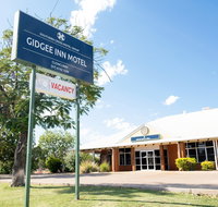 Gidgee Inn - Northern Rivers Accommodation