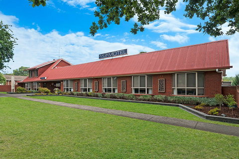 AAt 28 Goldsmith Motel - Northern Rivers Accommodation 0
